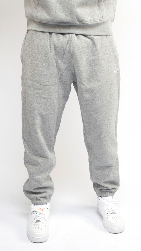 Ensemble de Survêtement Nike Gris