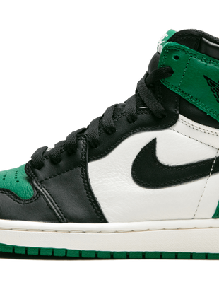 Air Jordan 1 Retro High OG Pine Green