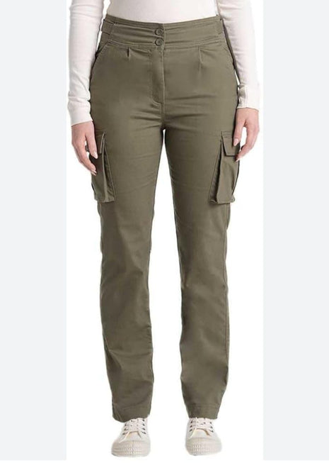 pantalon Craghoppers Araby