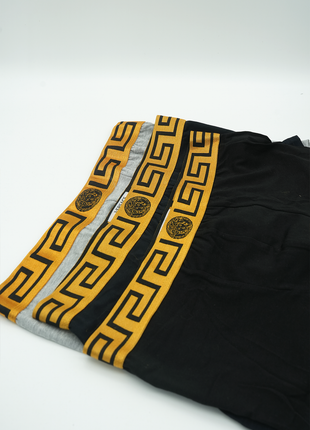 Lot De Boxer Versace