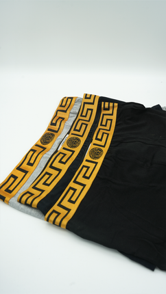 Lot De Boxer Versace