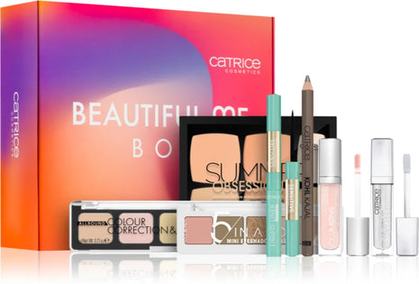 Catrice-Beautiful Me Box