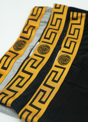 Lot De Boxer Versace