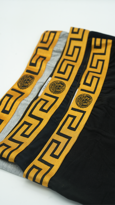 Lot De Boxer Versace