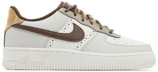 Air Force 1 LV8 GS 'Brogue'