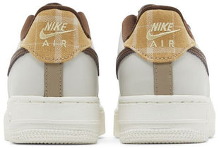 Air Force 1 LV8 GS 'Brogue'