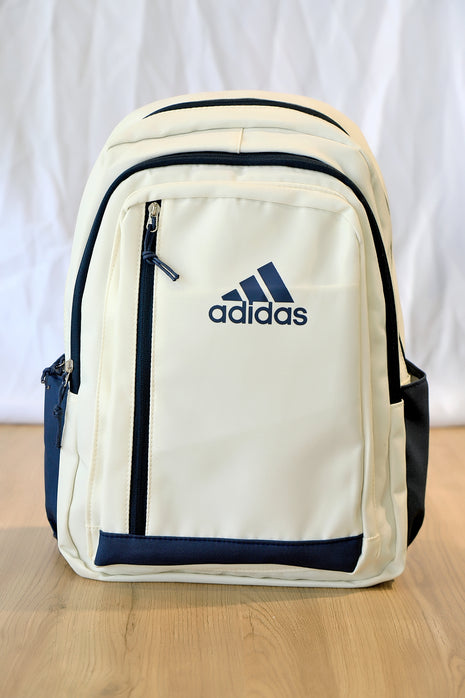 Sac a Dos Adidas Beige