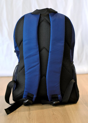 Sac a Dos THE NORTH FACE Bleu