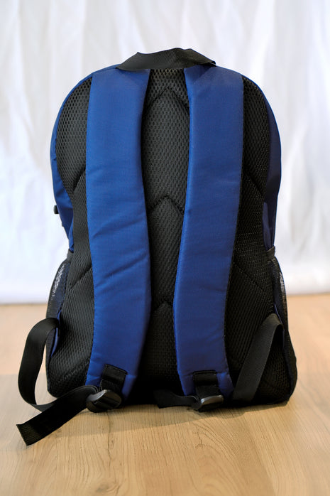 Sac a Dos THE NORTH FACE Bleu