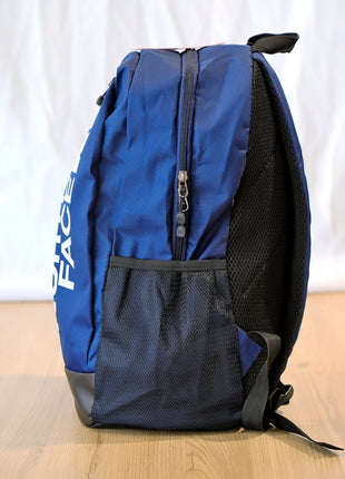 Sac a Dos THE NORTH FACE Bleu