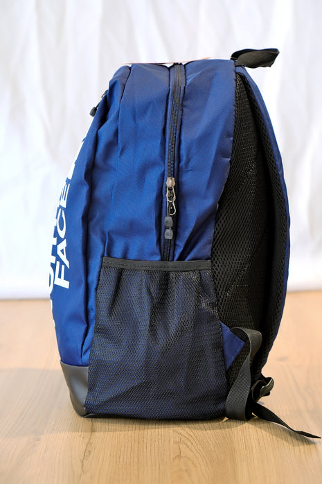 Sac a Dos THE NORTH FACE Bleu