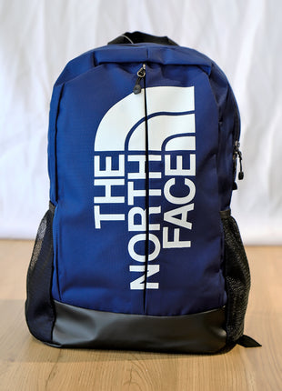 Sac a Dos THE NORTH FACE Bleu