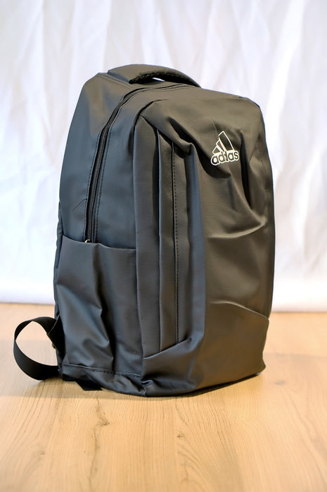 Sac A Dos Adidas Gris