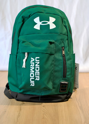 Sac A Dos Under Armour Vert