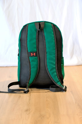 Sac A Dos Under Armour Vert