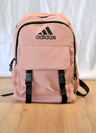 Sac A Dos Adidas Rose