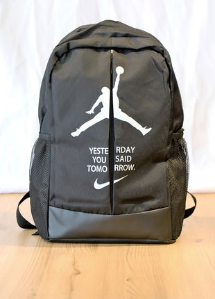 Sac A Dos Air Jordan  Noir