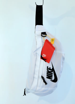 Sac banane Nike Sportswear Tech Hip Pack à bandoulière pour homme et femme