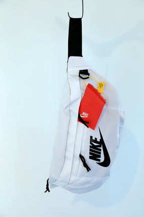 Sac banane Nike Sportswear Tech Hip Pack à bandoulière pour homme et femme