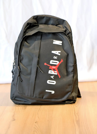 Sac A Dos Noir Air Jordan