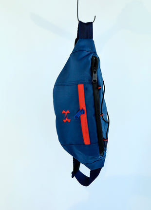 Sac Banane Bandoulière Under Armour