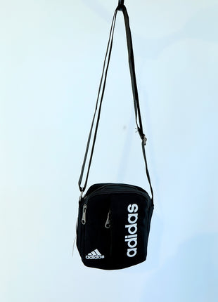 Sac Bandoulière Adidas Noir