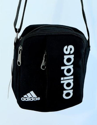 Sac Bandoulière Adidas Noir