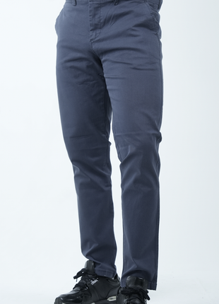 Pantalon Chino Navy