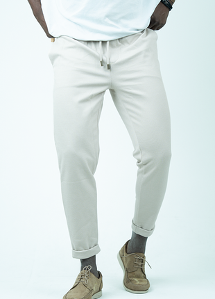 Pantalon Chino Slim Lacoste