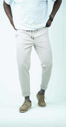 Pantalon Chino Slim Lacoste