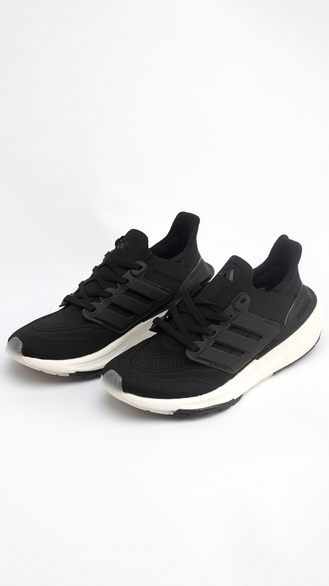 Adidas Ultra Boost - Noir