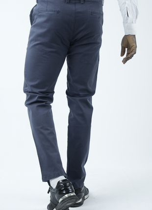 Pantalon Chino Navy