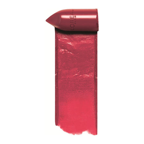 L'Oréal PARİS-Rouge à Lèvres Riche Matte Addiction 335 Carmin Saint Germin