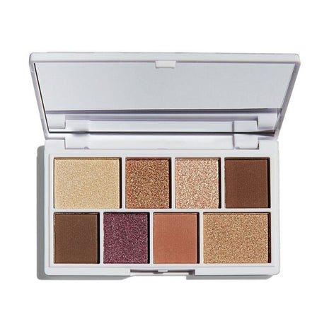 Revolution I Heart Revolution Nudes Mini Chocolate Palette