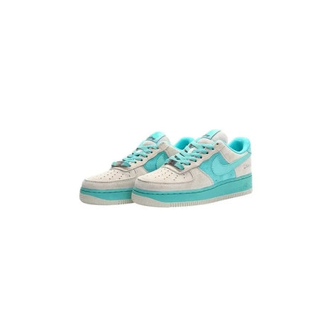 Nike Air Force One- Tiffany Turquoise