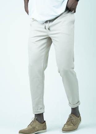 Pantalon Chino Slim Lacoste