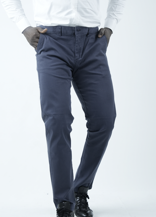 Pantalon Chino Navy