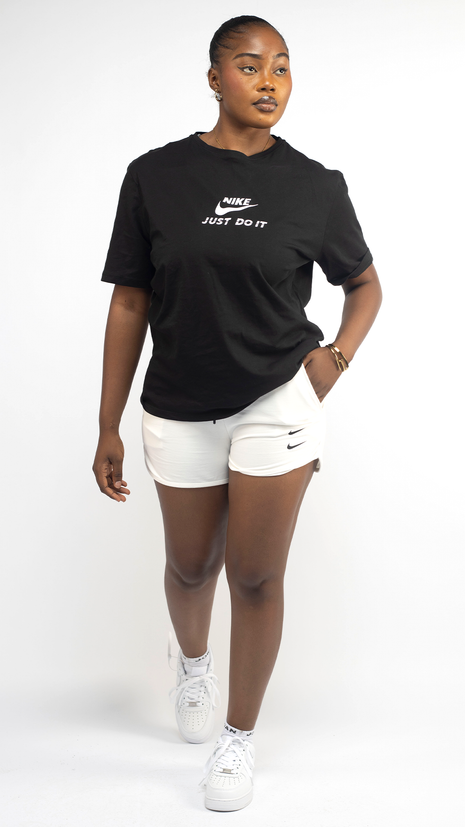 Ensemble Nike "Just Do It" pour Femme