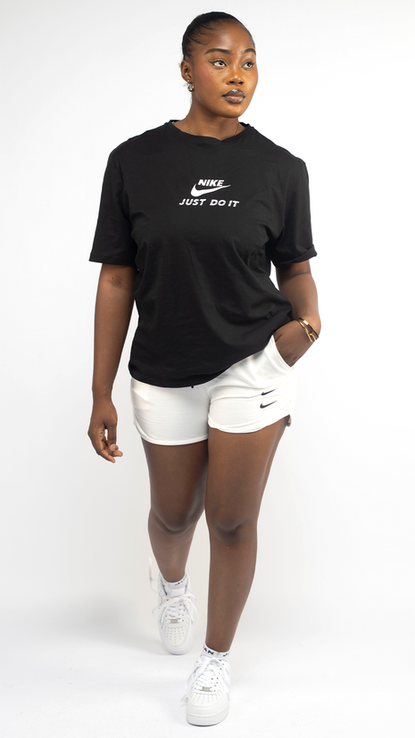 Ensemble Nike "Just Do It" pour Femme