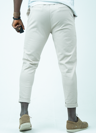 Pantalon Chino Slim Lacoste