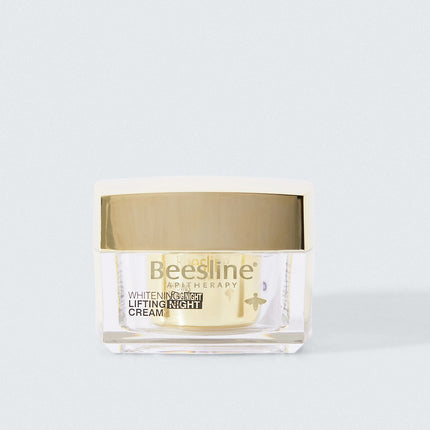 BESSLİNE CRÈME DE NUIT LIFTANTE BLANCHISSANTE