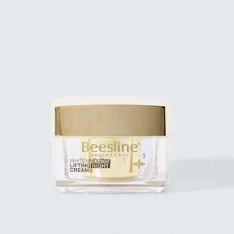 BESSLİNE CRÈME DE NUIT LIFTANTE BLANCHISSANTE